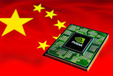 CEO Anthropic Kecam Ekspor Chip AI Nvidia ke China
