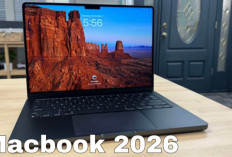Mac Pro vs MacBook Pro 2026: Mana yang Layak Dibeli Profesional Kreatif?