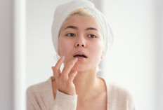 Bibir Kering Saat Puasa? Ini 5 Cara Ampuh Agar Tetap Lembap
