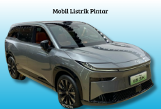 Toyota, Xiaomi, Huawei Kolaborasi Besar! Mobil Listrik Cerdas Siap Diluncurkan 2026