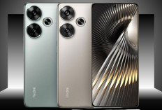 Poco X8 Pro Series Launch Diumumkan: Poco X8 Pro dan Poco X8 Pro Max Meluncur 17 Maret