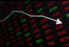 IHSG Babak Belur, Warganet: ‘Ekonomi Diremehin Investor!’
