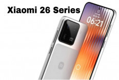 Xiaomi 16 Series Hadir dengan Baterai Jumbo hingga 7.500mAh, Siap Tahan Seharian!