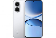 Redmi Turbo 4 Pro: Flagship Killer Xiaomi dengan Snapdragon 8s Gen 4 & Fast Charging 90W