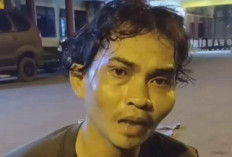 Pelaku Penodongan di Jembatan Ampera yang Bikin Malu Wong Palembang Ditangkap, Bravo Pak Polisi