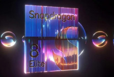 Wow! Snapdragon 8 Elite Siap Mengubah Game dengan Lonjakan Performa 50%!