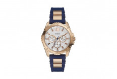 Jam Tangan Guess, Pilihan Ideal untuk Gaya Formal yang Tetap Stylish