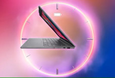 Lenovo Yoga Pro 7i Aura Edition: Laptop AI Premium untuk Para Kreator Modern