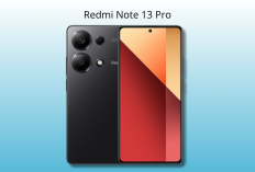 Redmi Note 13 Pro Masih Jadi Incaran! Ini Spesifikasi Unggulan dan Harga Bekas Terbarunya