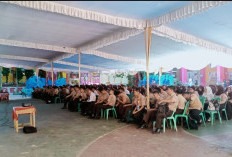 SMAN 1 Prabumulih Jadi Sekolah Keempat dalam Program PWI Goes to School