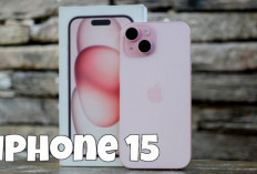 6 Alasan iPhone 15 Masih Jadi Pilihan Terbaik untuk Dibeli di 2026