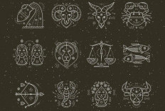 Ramalan Zodiak Aries, Gemini, Virgo, Scorpio, Libra Terbaru