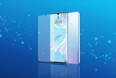 Smartphone Huawei P30 Pro Miliki Performa Ngebut dan Harga Terjangkau, Berikut Ini Spesifikasi Tangguhnya