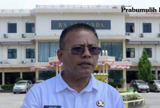 Walikota Prabumulih Geram! Rumah Sakit Swasta Diduga Abaikan Anaknya yang Butuh Operasi