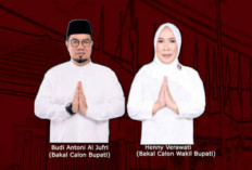 Bayar Nazar, Simpatisan HBA Cukur Rambut