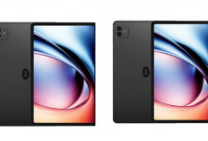 Perbandingan itel VistaTab 30 GT vs Pro 2026: Mana yang Paling Worth It?