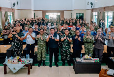 PHR Zona 4 Bangun Generasi Kompeten Melalui PLCLP 2026, Bekali Peserta dengan Skill Siap Kerja