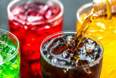 Keseringan Minuman Bersoda Sebaiknya Hentikan Sekarang Juga, Ini 5 Risiko yang Akan Kamu Hadapi 