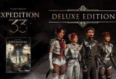 Epic Games Gelar Diskon Besar hingga 90%, Ini Daftar Game PC Harga Ramah Kantong