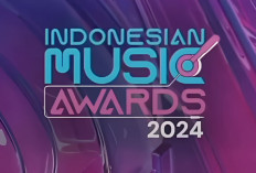 Daftar Lengkap Pemenang Indonesian Music Awards (IMA) 2024