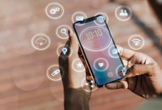Usung Teknologi Terbaru dan Memukau, Ini 4 Smartphone yang Layak Kamu Beli