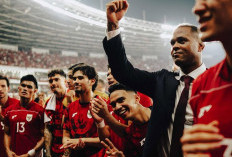 Formasi Horor Patrick Kluivert! Timnas Indonesia Bersiap Habisi China di Kualifikasi Piala Dunia