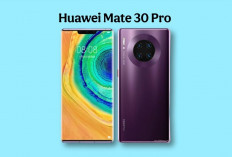 Huawei Mate 30 Pro: Flagship Lawas yang Masih Layak di 2025