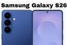 Galaxy S26 Siap Hadir, Enam Fitur Unggulan yang Wajib Diketahui
