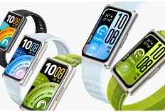 Huawei Band 11 Series Resmi di Indonesia, Harga Mulai Rp500 Ribuan