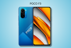 POCO F3 Masih Jadi Idola! Intip Spesifikasi, Keunggulan, dan Harga Bekas Juli 2025