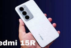 Daftar Harga Terbaru 5 HP Xiaomi di Indonesia, dari Redmi 15R hingga Xiaomi 15 Ultra