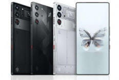 Nubia RedMagic 10 Ultra, Inovasi Konektivitas dan Performa Tinggi untuk Gaming