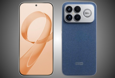 Bocoran Redmi K90 Max: Skor Geekbench Tinggi, Ada Kipas Pendingin Ekstrem