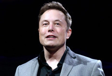 Elon Musk Dirikan Partai Amerika, Investor Tesla Resah