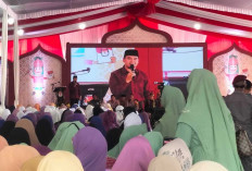 Ini Kunci Sukseskan Pilkada Ala Ustadz Hilman Fauzi 