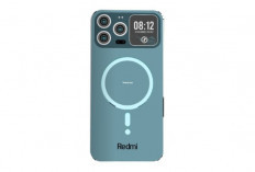 Redmi Note 15 Pro+ Bakal Rilis Agustus, Usung Teknologi Satelit BeiDou