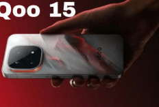 iQOO 15 Resmi Dirilis: Bawa Snapdragon 8 Elite Gen 5 dan Baterai 7.000 mAh