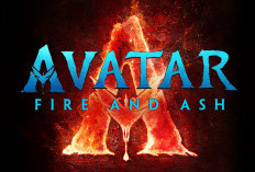 Istri James Cameron Nangis 4 Jam Setelah Nonton Avatar: Fire and Ash