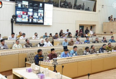 KPU Usulkan Pemungutan Suara Ulang Pilkada 2024 Dilaksanakan Sabtu, Ini Alasannya