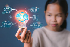 Era WDatang, Sistem Pendidikan Indonesia Dituntut Adaptif
