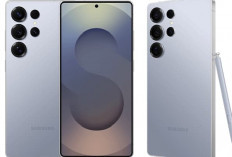 Galaxy S25 Series: Desain Elegan, Performa Maksimal untuk Pengalaman Gaming Terbaik