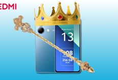 Gak Perlu Mahal! 6 HP Snapdragon 2 Jutaan yang Bisa Libas Genshin & MLBB, Dua Diantaranya Produk Redmi