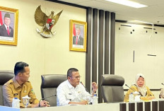 Launching 12 Juli: Koperasi Merah Putih, Fokus Tekan Harga Sembako dan LPG di Kota Prabumulih