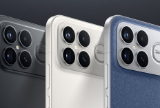 Bocoran Spek Poco F8 Ultra dan F8 Pro: Ada Audio Bose & Snapdragon Elite Gen 5!