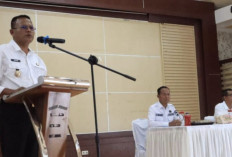 Cegah Bansos 'Salah Alamat', Pemkot Prabumulih Turunkan Tim Khusus: Perketat Validasi Data 