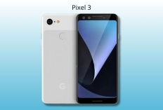 Google Pixel 3 Masih Dicari! Kamera Canggih & Android Murni, Harga Bekas Mulai Rp 1,5 Jutaan