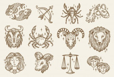 Ramalan Zodiak Virgo, Taurus, Sagitarius, Gemini, Aquarius Hari Ini