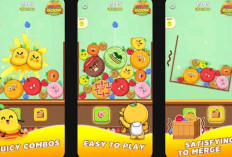 Main Game Dapat Duit? Ini Rahasia Saldo DANA Gratis dari Fruit Boom