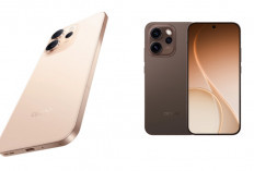 Oppo Reno 15 Pro Max: Desain Premium, Kamera 200MP, Harga Rp12 Jutaan