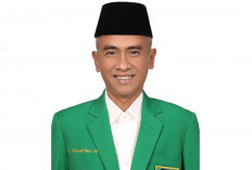 Ahmad Palo Ajak Kader PPP Sumsel Bersatu, Yakini Mardiono Figur Tepat Pimpin Partai